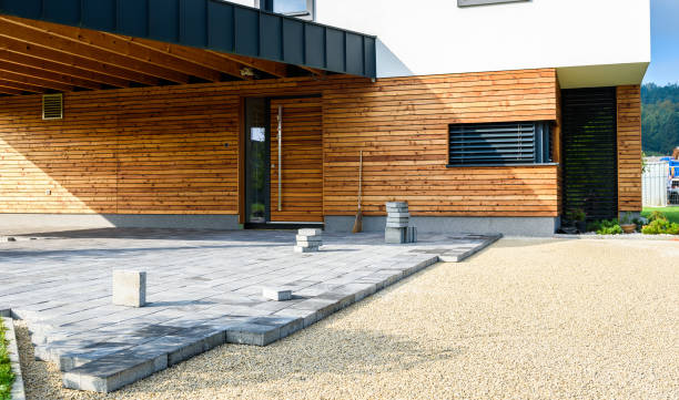 Best Residential Driveway Paver Services  in Conyngham, PA