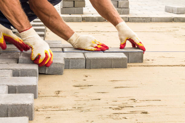 Reasons to Select Us for Your Driveway Paving Requirements in Conyngham, PA