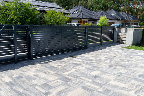 Best Commercial Driveway Pavers  in Conyngham, PA