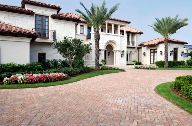  Conyngham, PA Driveway Pavers Pros
