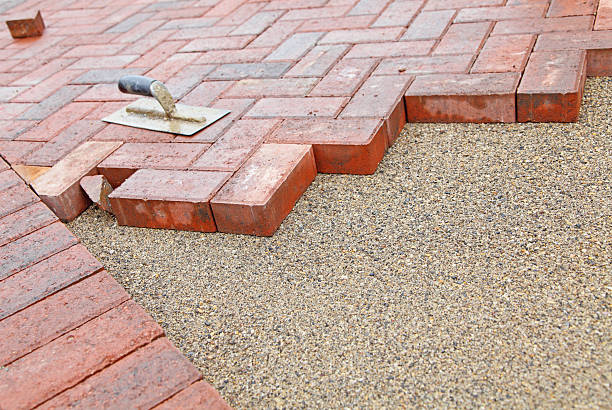 Best Driveway Pavers Contractor  in Conyngham, PA