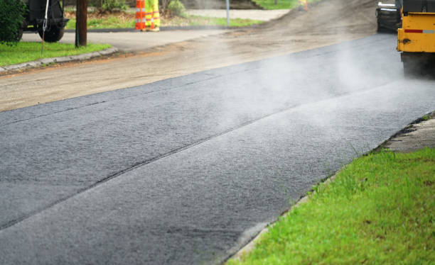 Best Concrete Paver Driveway  in Conyngham, PA