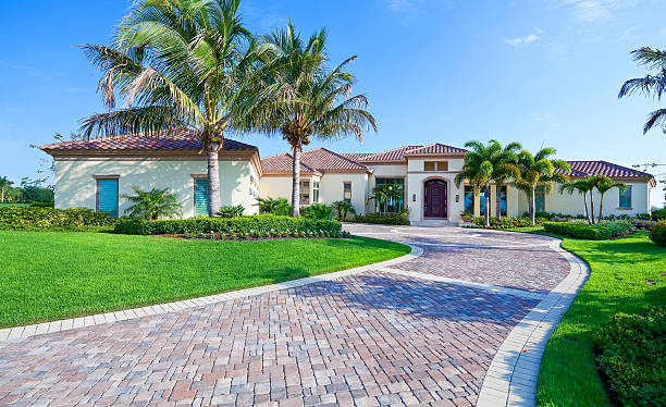 Best Custom Driveway Pavers  in Conyngham, PA