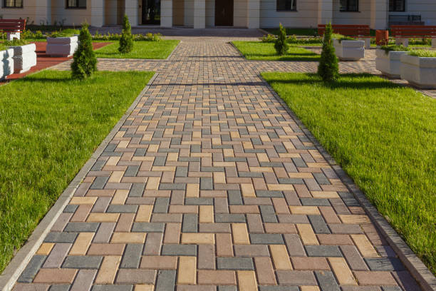 Professional Driveway Pavers in Conyngham, PA
