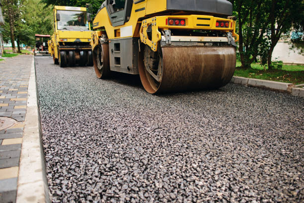 Best Local Driveway Pavers  in Conyngham, PA