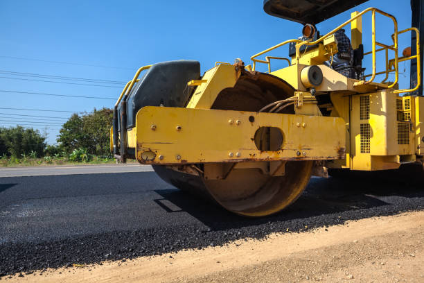 Best Decorative Driveway Pavers  in Conyngham, PA